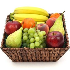 Four Seasons Fruit Basket